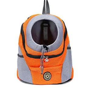 Outdoor Pet Dog Carrier Bag Portable