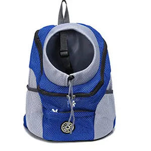 Outdoor Pet Dog Carrier Bag Portable