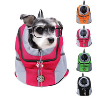 Outdoor Pet Dog Carrier Bag Portable
