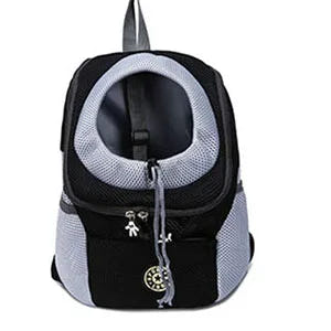 Outdoor Pet Dog Carrier Bag Portable