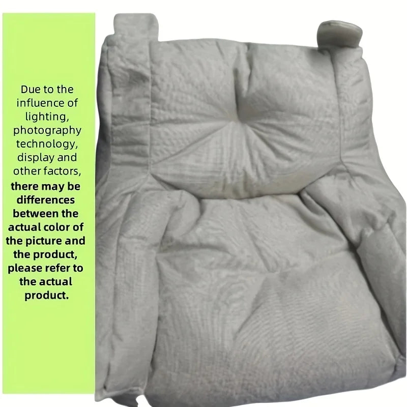 Cat Sofa Bed with Cartoon Design,