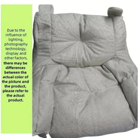 Cat Sofa Bed with Cartoon Design,