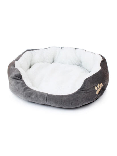 Pet Dog Sofa Bed Provides Warmth
