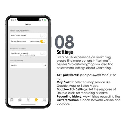 Pet GPS Tracker Smart Locator Dog Brand