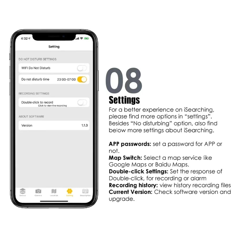 Pet GPS Tracker Smart Locator Dog Brand