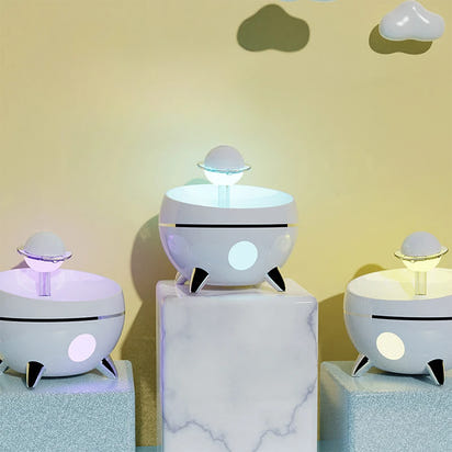 Pet Smart Water Feeder Equipment