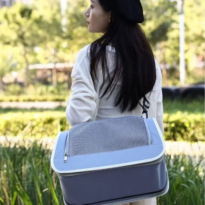 Pet Outing Portable Cat Dogs Handbag