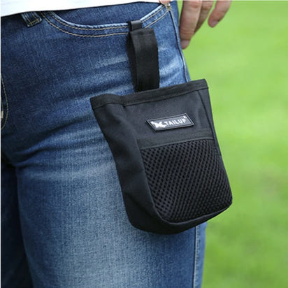 Pet Dog Puppy Training Treat Snack