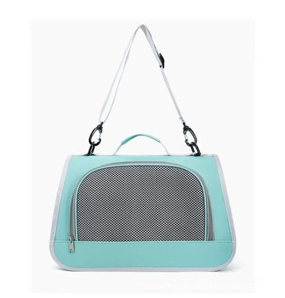 Pet Outing Portable Cat Dogs Handbag