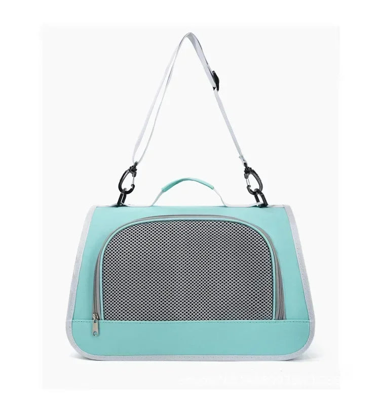 Pet Outing Portable Cat Dogs Handbag