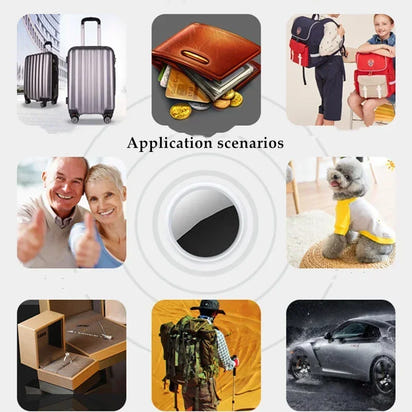 Pet GPS Tracker Smart Locator Dog Brand