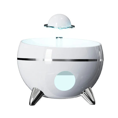 Pet Smart Water Feeder Equipment