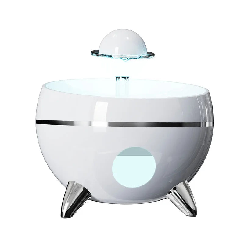 Pet Smart Water Feeder Equipment