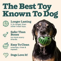 Silicone Pet Dog Toys Dog Chew Toys
