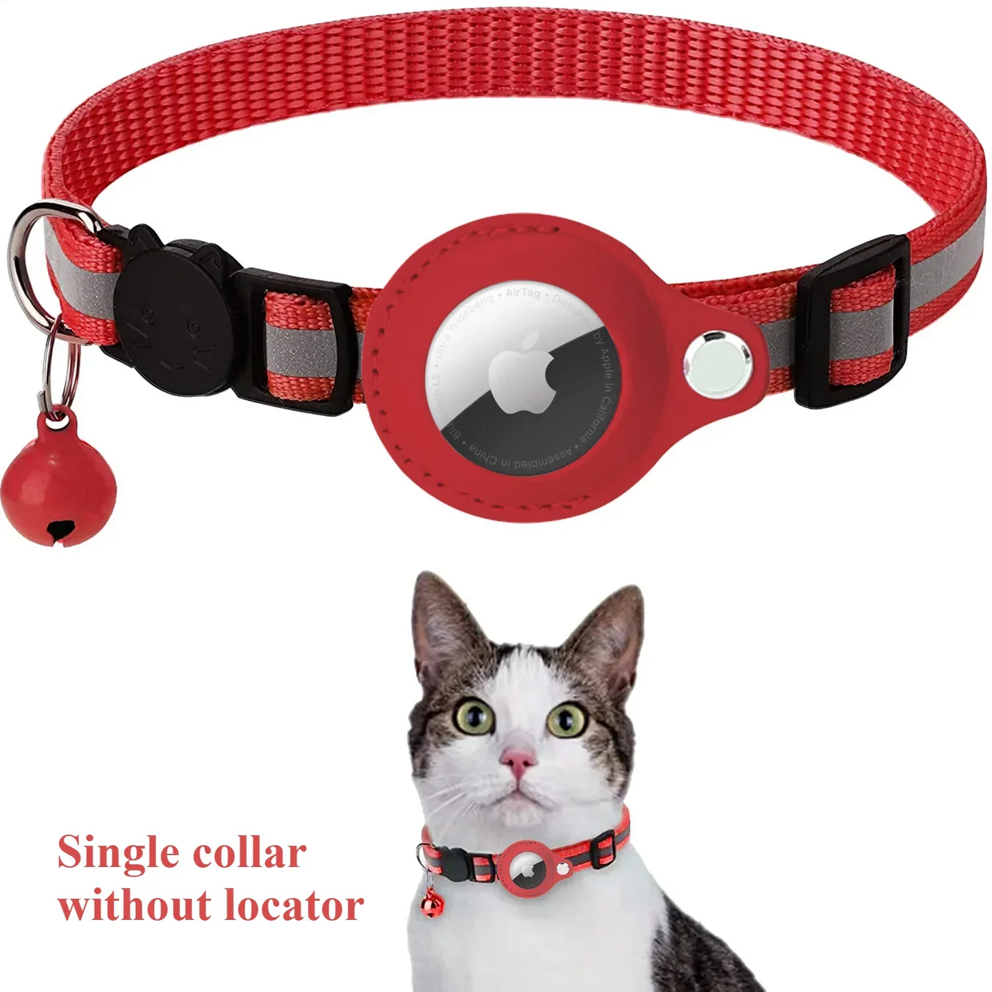 Pet GPS Tracker Smart Locator Dog Brand