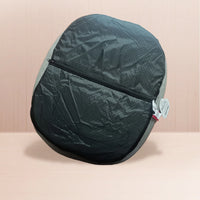 Pet Cat Dog Bed Cozy Square Plush