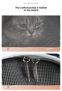 Pet Outing Portable Cat Dogs Handbag