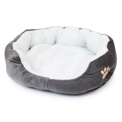 Pet Dog Sofa Bed Provides Warmth