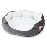 Pet Dog Sofa Bed Provides Warmth