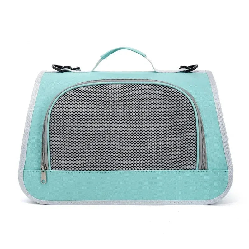 Pet Outing Portable Cat Dogs Handbag