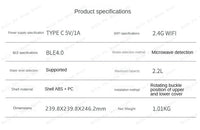 Pet Smart Water Feeder Equipment