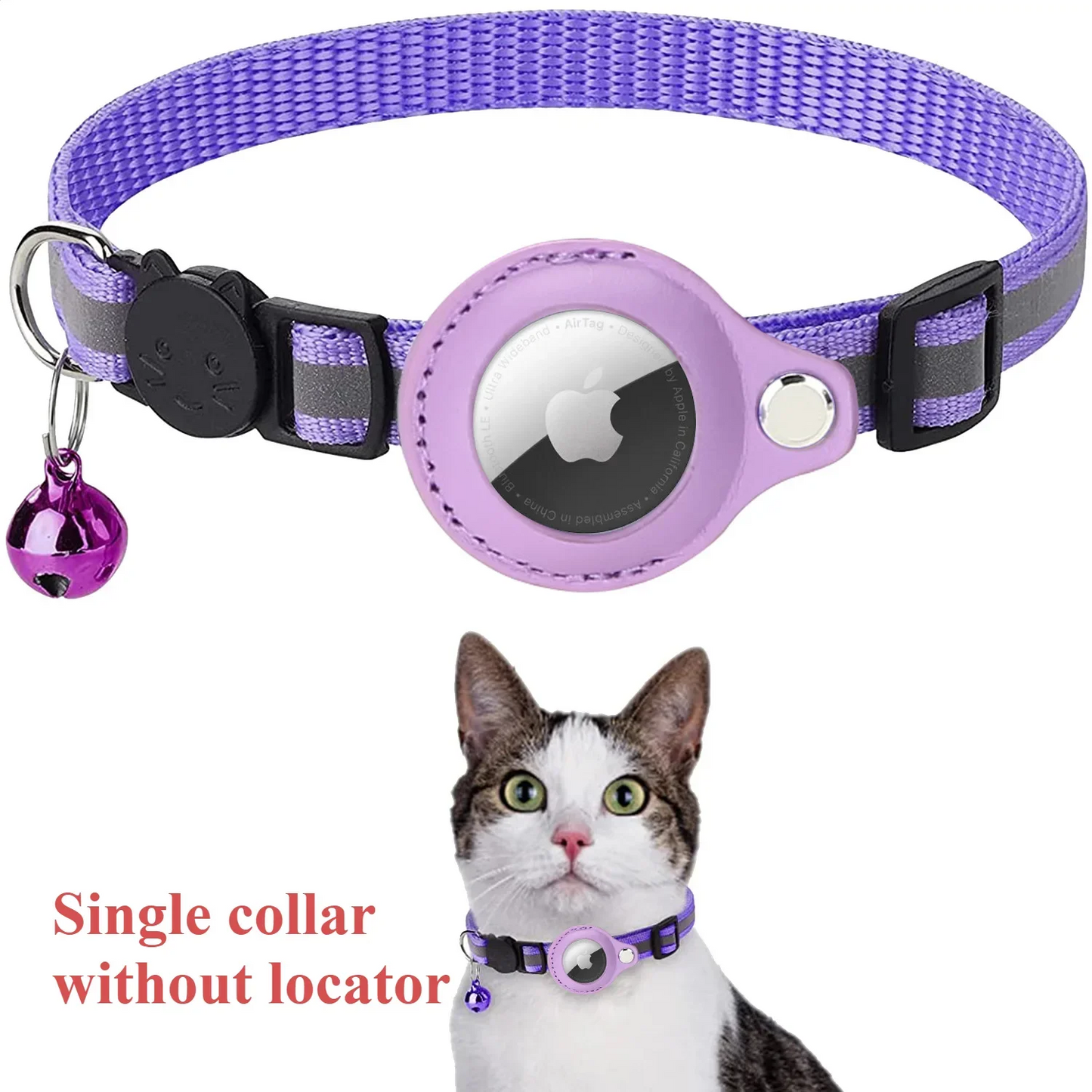 Pet GPS Tracker Smart Locator Dog Brand