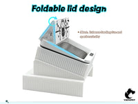 Cat Automatic Feeder Smart Infrared