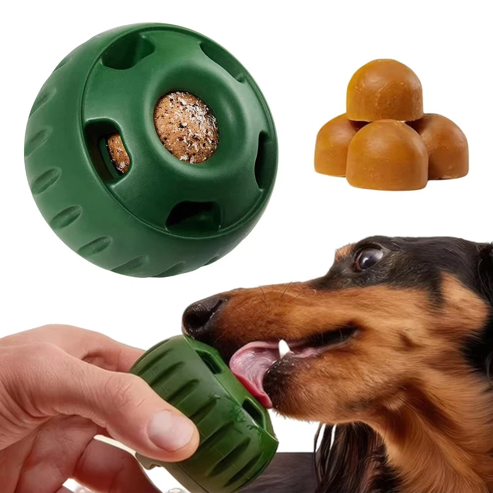 Silicone Pet Dog Toys Dog Chew Toys