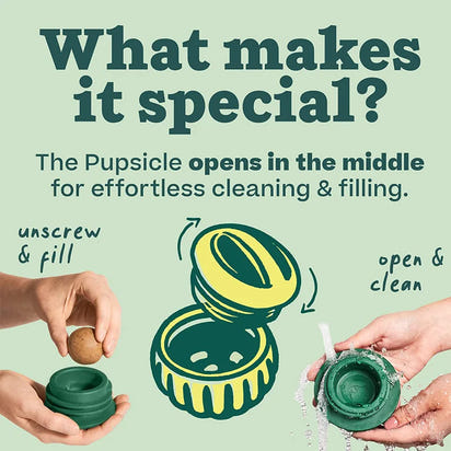 Silicone Pet Dog Toys Dog Chew Toys