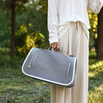 Pet Outing Portable Cat Dogs Handbag