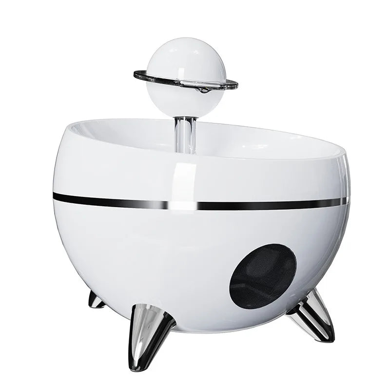 Pet Smart Water Feeder Equipment