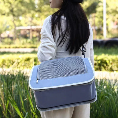 Pet Outing Portable Cat Dogs Handbag