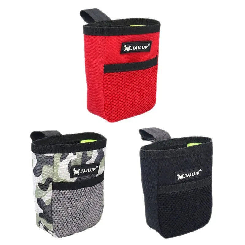 Pet Dog Puppy Training Treat Snack