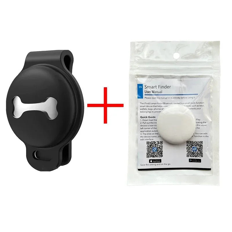 Pet GPS Tracker Smart Locator Dog Brand