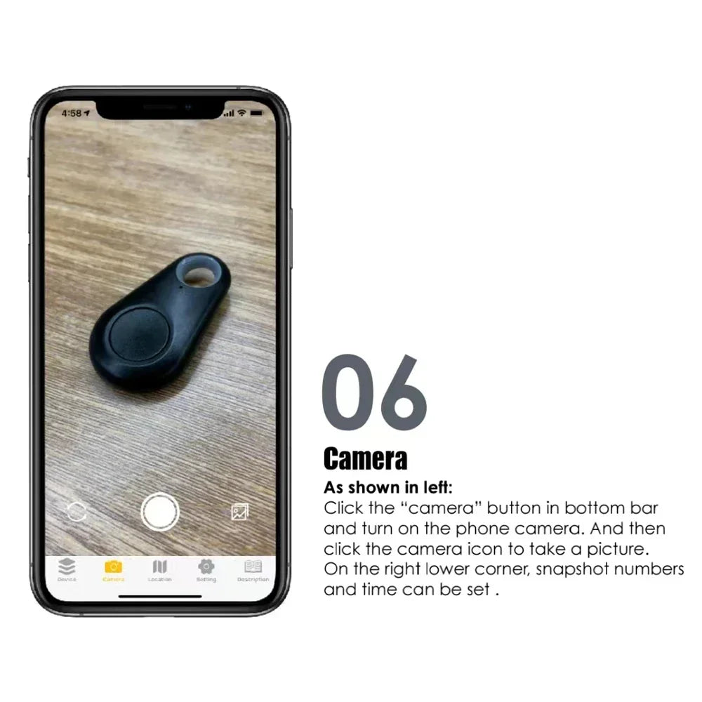 Pet GPS Tracker Smart Locator Dog Brand