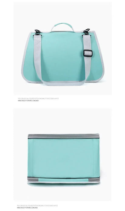 Pet Outing Portable Cat Dogs Handbag