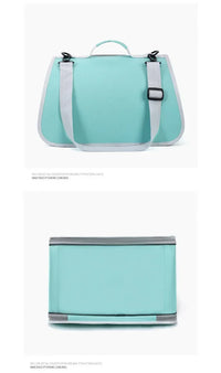 Pet Outing Portable Cat Dogs Handbag