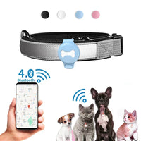 Pet GPS Tracker Smart Locator Dog Brand