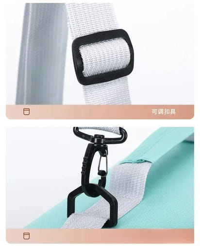 Pet Outing Portable Cat Dogs Handbag