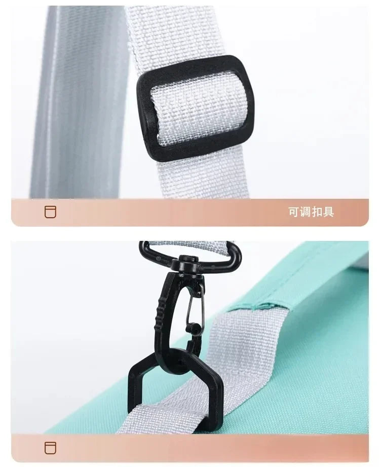 Pet Outing Portable Cat Dogs Handbag