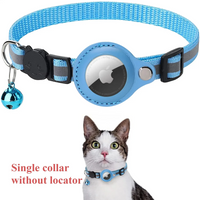 Pet GPS Tracker Smart Locator Dog Brand