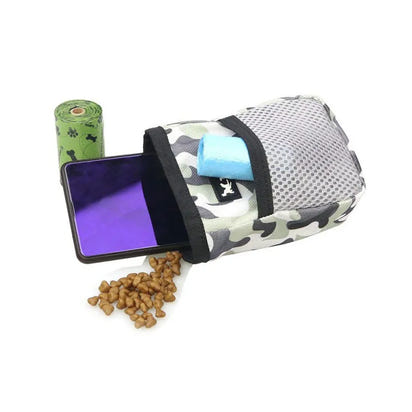 Pet Dog Puppy Training Treat Snack