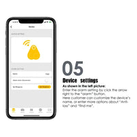 Pet GPS Tracker Smart Locator Dog Brand