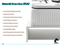 Cat Automatic Feeder Smart Infrared