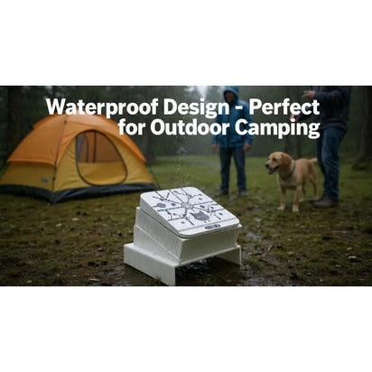 Cat Automatic Feeder Smart Infrared