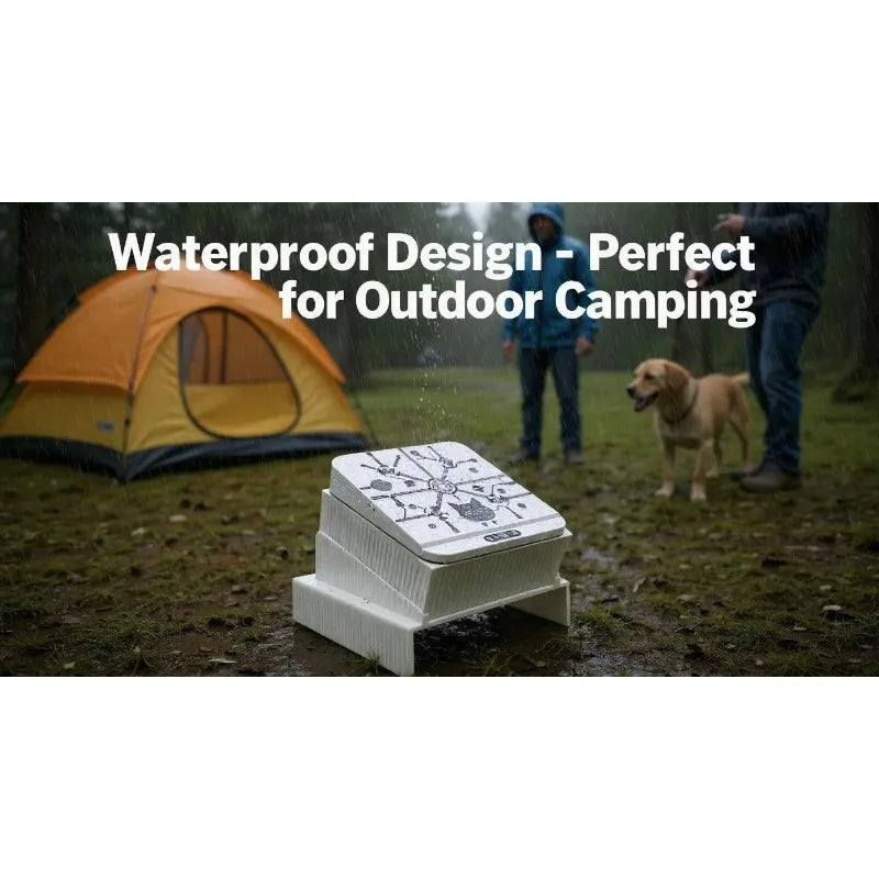 Cat Automatic Feeder Smart Infrared