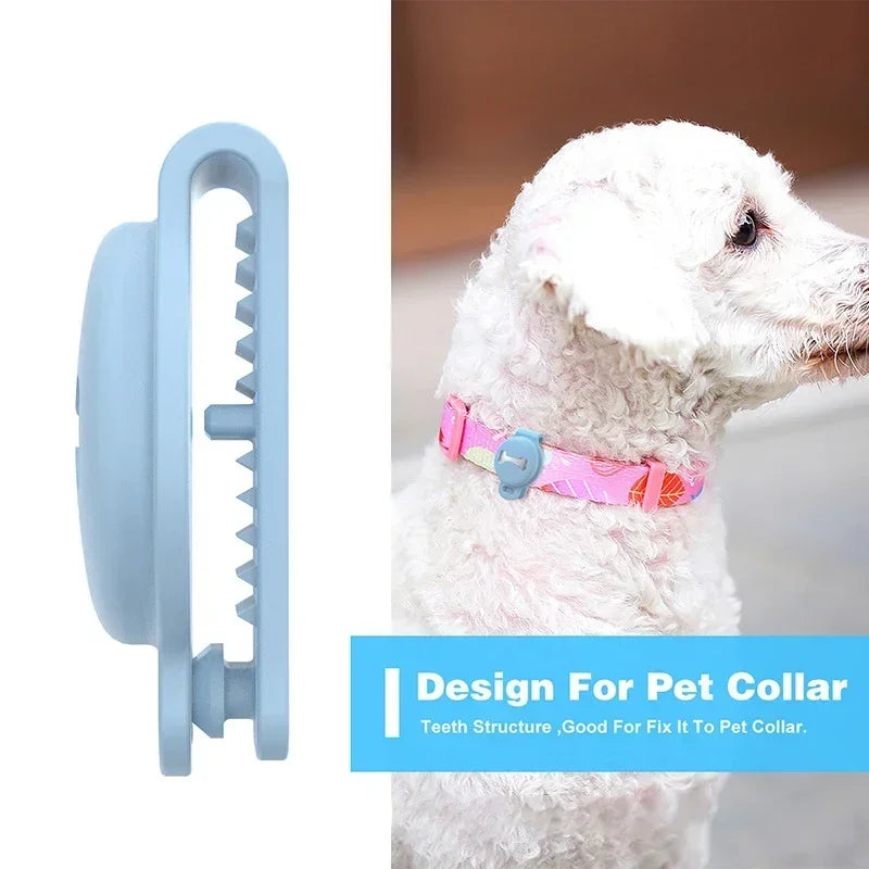 Pet GPS Tracker Smart Locator Dog Brand