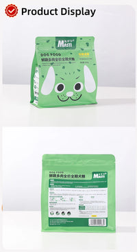 Dog Food Pet Snacks High Protein Chicken