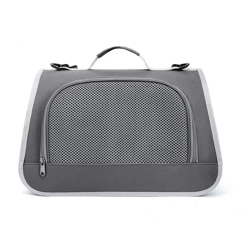 Pet Outing Portable Cat Dogs Handbag